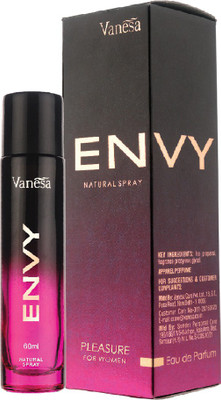 

Envy Pleasure Eau de Parfum - 60 ml(For Women)