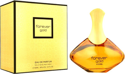 

Sniff Forever Gold Eau de Parfum - 100 ml(For Men)