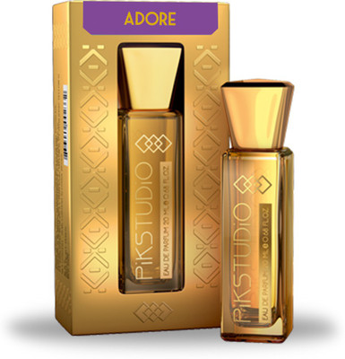 

PiKSTUDiO Adore 20 ML Eau De Parfum Eau de Parfum - 20 ml(For Men & Women)
