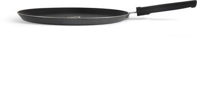 

Anjali Kitchenware Tawa 0 cm diameter(Aluminium), Black