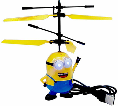 doraemon helicopter remote control
