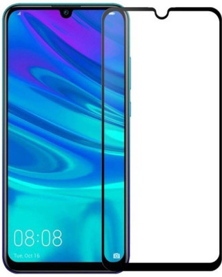 LIKEDESIGN Edge To Edge Tempered Glass for Mi Redmi Note 7, Mi Redmi Note 7 Pro, Mi Redmi Note 7S(Pack of 1)