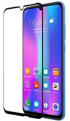 DSCASE Edge To Edge Tempered Glass for Honor 10 Lite, Honor 10i, Honor 20i, Huawei P Smart Plus(Pack of 1)