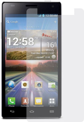 Zootkart Impossible Screen Guard for Karbonn Smart A12 Star(Pack of 1)