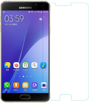 Phone Care Tempered Glass Guard for Samsung Galaxy A7