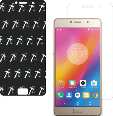 IndiForce Screen Guard for Lenovo P2(Pack of 1)