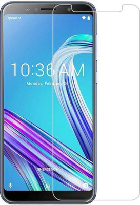 Hyper Screen Guard for Asus Zenfone Max Pro M1(Pack of 1)