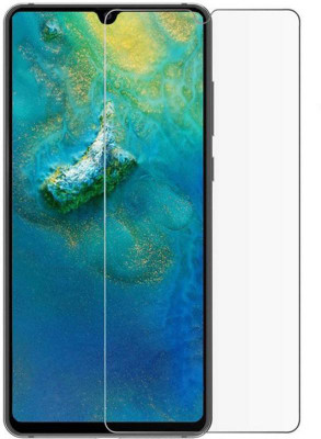 CHAMBU Tempered Glass Guard for Motorola Moto X (2nd Gen) 16GB(Pack of 1)