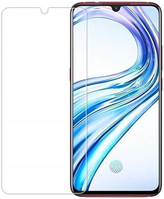 HOBBYTRONICS Tempered Glass Guard for Honor 10 LITE(Pack of 1)