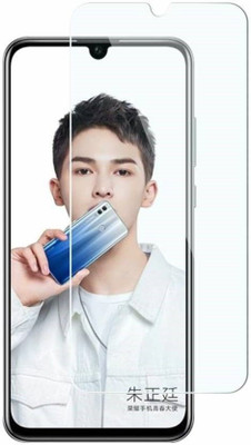 DSCASE Tempered Glass Guard for Honor 10 lite(Pack of 1)