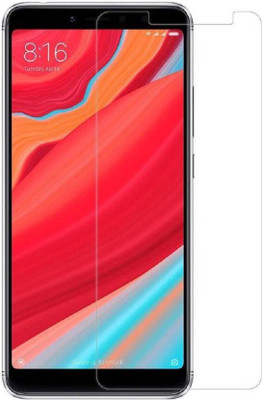 BRENZZ Tempered Glass Guard for Mi Redmi Y2(Pack of 1)
