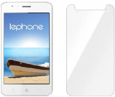 CHAMBU Tempered Glass Guard for Mi Redmi 6(Pack of 1)