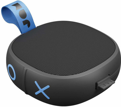 Jam HX-P101 14 W Bluetooth  Speaker  (Blue, Black, Mono Channel)