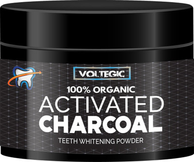 

Voltegic Clean Teeth Good Whitener Natural Teeth Remover Powder Organic Carbon Coco Gift New Teeth Whitening Kit Teeth Whitening Kit