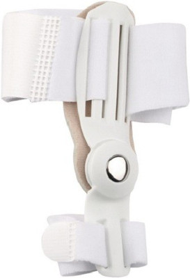 

Buychoice Foot Thumb Big Toe Separator(Pack Of 2)