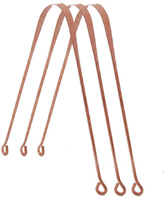

MARUTI Copper Tongue Cleaner(Pack of 3)