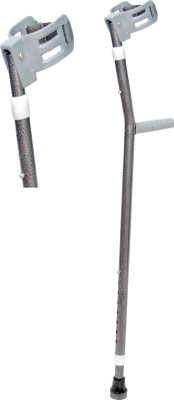 

ILLUSTRIOUS WALKING STICK CRUTCH RPS95 Walking Stick