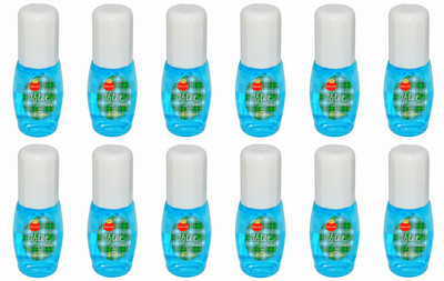 

Elsa After Shave Roller Cool Musk Salon/Wholesale Pack(720 ml)
