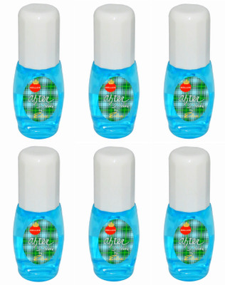

Elsa After Shave Roller Cool Musk(360 ml)