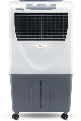 

Apex APEXNH Personal Air Cooler(White, 35 Litres)
