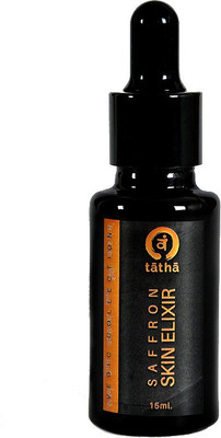 

Tatha Saffron Skin Elixir(15 ml)