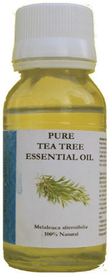 

antarafashion Pure TeaTree Essential Oil(30 ml)