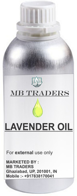 

MB Traders Lavender(1000 ml)