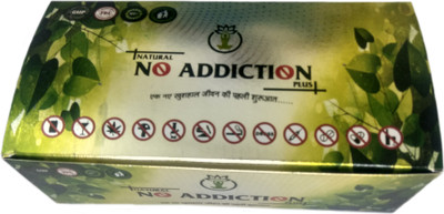 

Alcoban Addiction101(300 g)