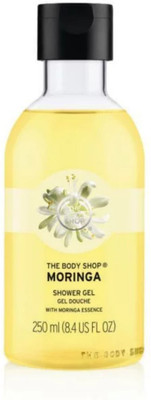 

Body Shop Moringa Shower Gel(250 ml)