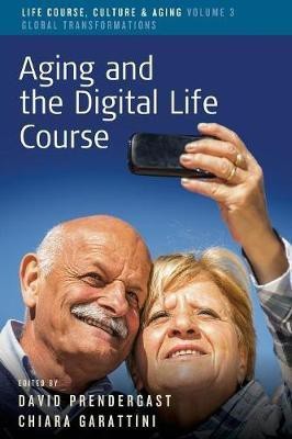 Aging and the Digital Life Course(English, Paperback, unknown)