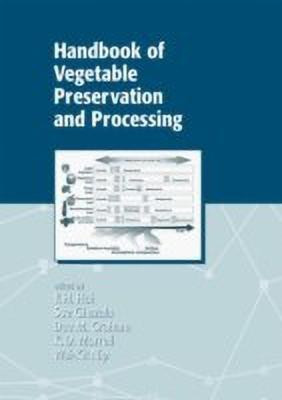Handbook of Vegetable Preservation and Processing(English, Hardcover, unknown)