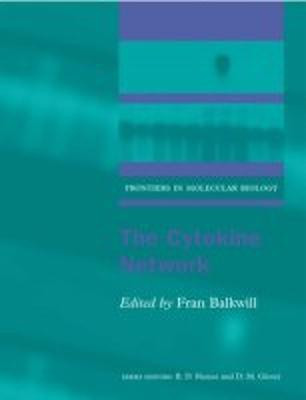The Cytokine Network(English, Paperback, unknown)