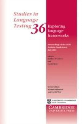 Exploring Language Frameworks(English, Paperback, unknown)