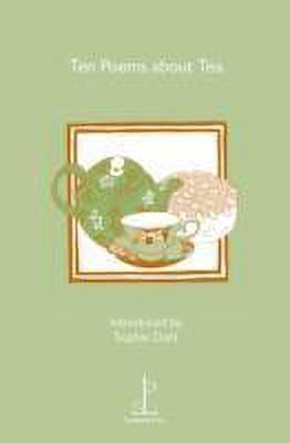 Ten Poems about Tea(English, Paperback, unknown)