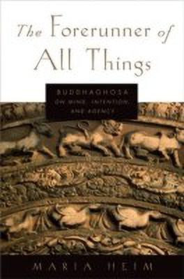 The Forerunner of All Things(English, Paperback, Heim Maria)