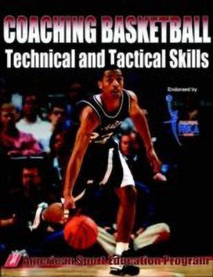 Coaching Basketball(English, Paperback, ASEP Kathy)