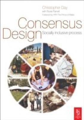 Consensus Design(English, Paperback, Day Christopher)