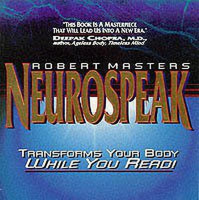 Neurospeak(English, Paperback, Masters Robert)