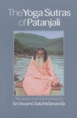 The Yoga Sutras of Patanjali(English, Paperback, Satchidananda Swami)