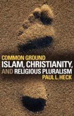 Common Ground(English, Paperback, Heck Paul L.)
