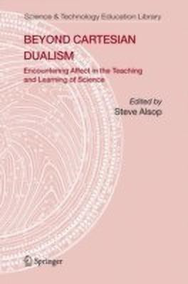 Beyond Cartesian Dualism(English, Hardcover, unknown)
