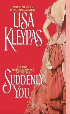 Suddenly You(English, Electronic book text, Kleypas Lisa)