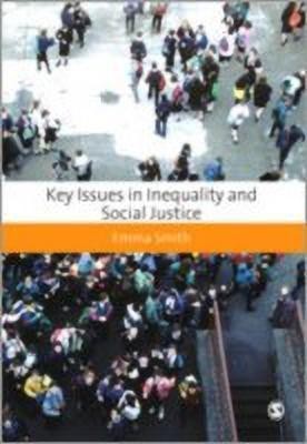 Key Issues in Education and Social Justice(English, Hardcover, Smith Emma)