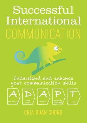 Successful International Communication(English, Paperback, Chong Chia Suan)
