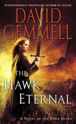 The Hawk Eternal(English, Electronic book text, Gemmell David)