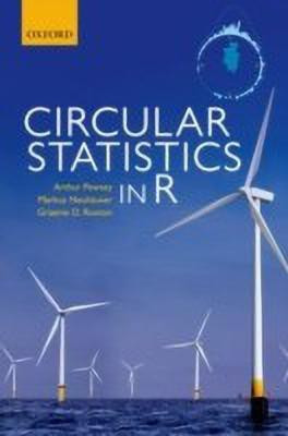 Circular Statistics in R(English, Paperback, Pewsey Arthur)
