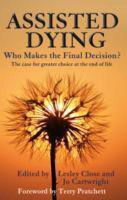 Assisted Dying(English, Paperback, unknown)