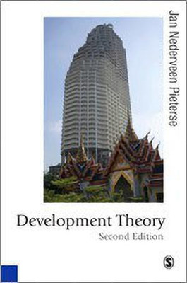 Development Theory(English, Paperback, Nederveen Pieterse Jan)