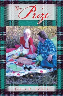 The Prize(English, Paperback, R Scott Janis)