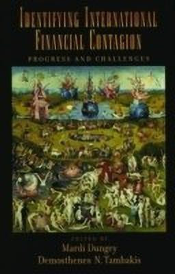 Identifying International Financial Contagion(English, Hardcover, unknown)